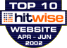 Top10, Apr - Jun 2002