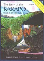 The Story of the Kakapo